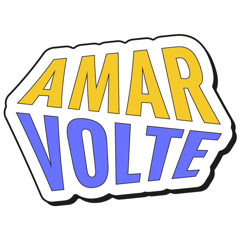 Logo Amar Volte Défaut